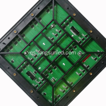 Panel de pantalla LED para exteriores SMD P16